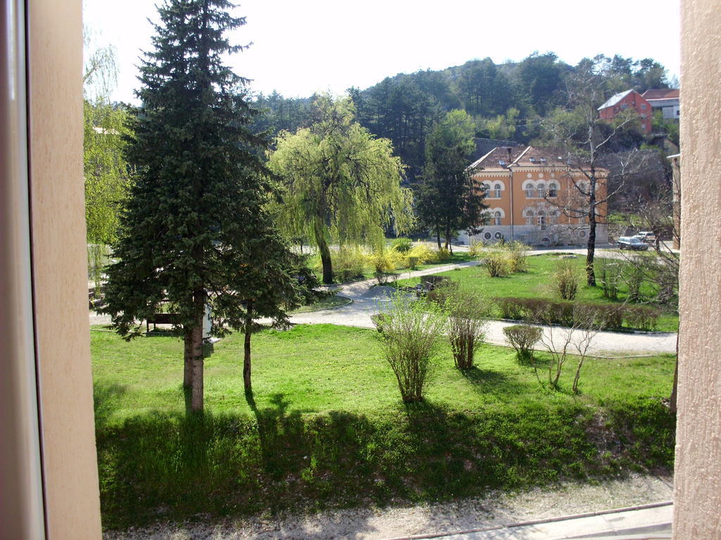 Apartments Bokan Cetinje Zimmer foto